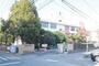中学校　熊本市立西原中学校（中学校）まで1271m