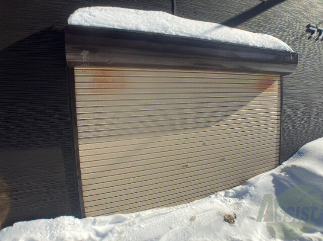 駐車場　駐車場その他