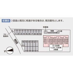 【アンタレスの駐車場】