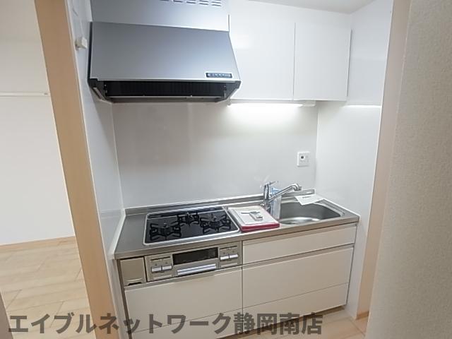 キッチン　使いやすいキッチンです