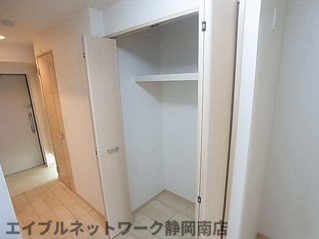 収納　小物を収納するのに便利です