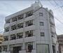 舟入本町駅より徒歩4分 4階 築35年7ヶ月の賃貸物件