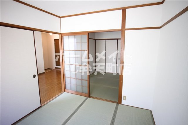 その他部屋・スペース　寝室です