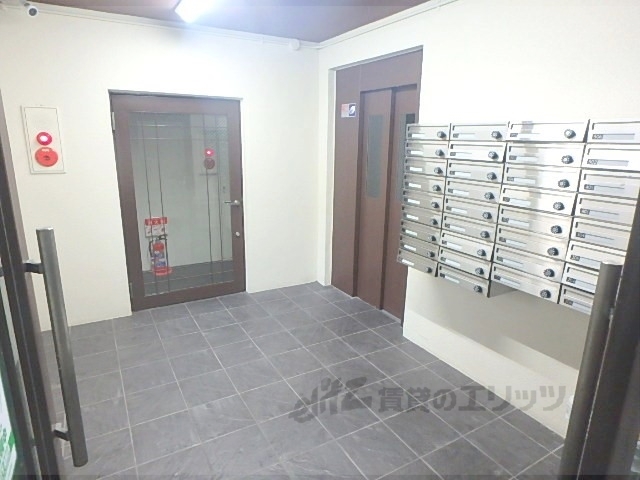 ロビー　ロビー