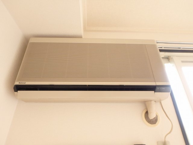 その他設備　同間取り　別号室