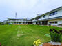幼稚園・保育園　片島保育園（幼稚園・保育園）まで438m