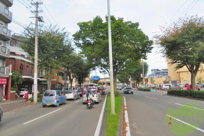 その他　（その他）まで100m