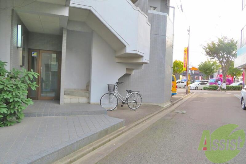 その他　（その他）まで100m