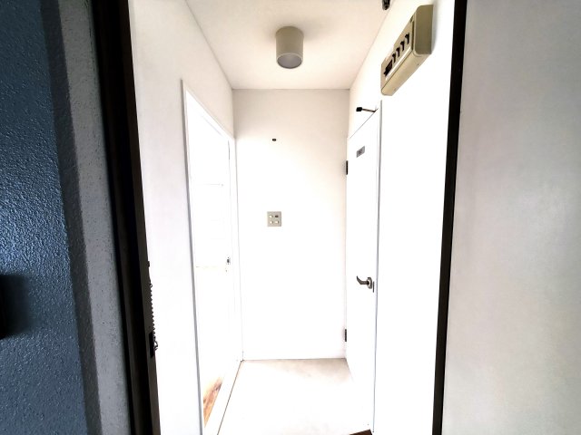 その他部屋・スペース　内装もきれいです