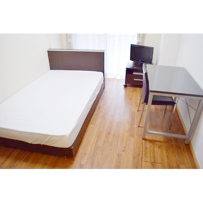 居室・リビング　家具家電付き