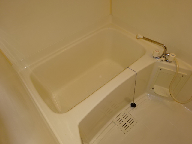 バス・シャワールーム　和室