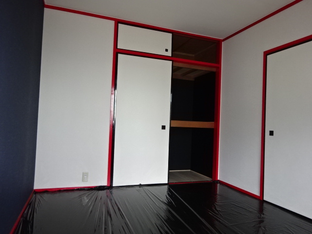 その他部屋・スペース　洋室