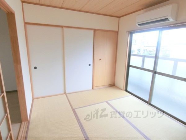 その他部屋・スペース　和室