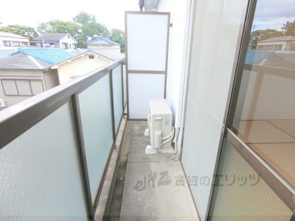 バルコニー　ベランダ