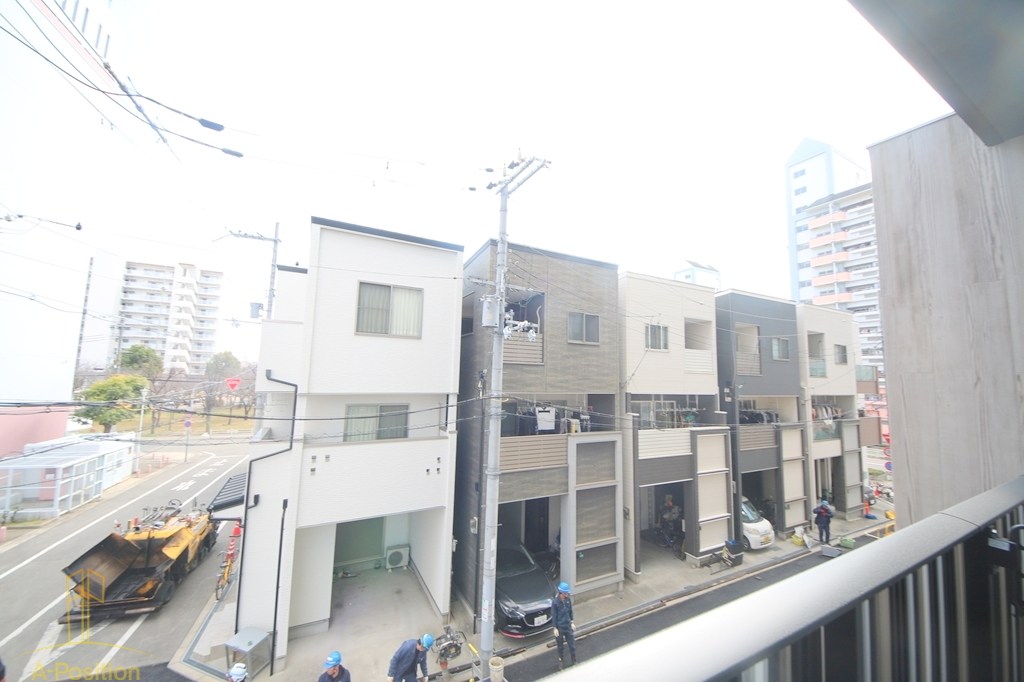 眺望　THE MUSIC COURT