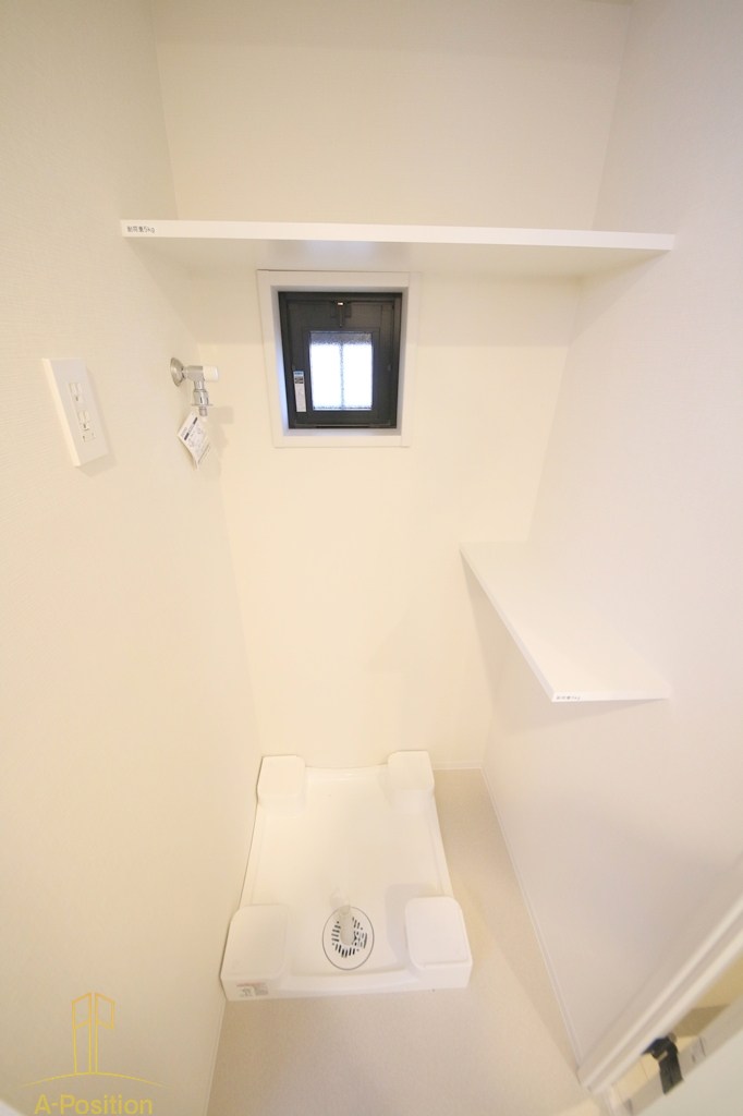 その他設備　THE MUSIC COURT