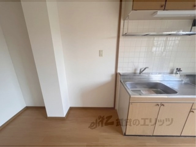 その他部屋・スペース　冷蔵庫置場