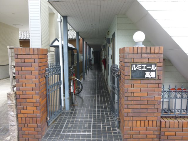 ロビー