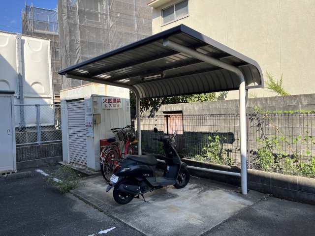 その他共有部分