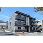 オークスカナルパークホテル富山前駅より徒歩4分 2階 築2年の賃貸物件