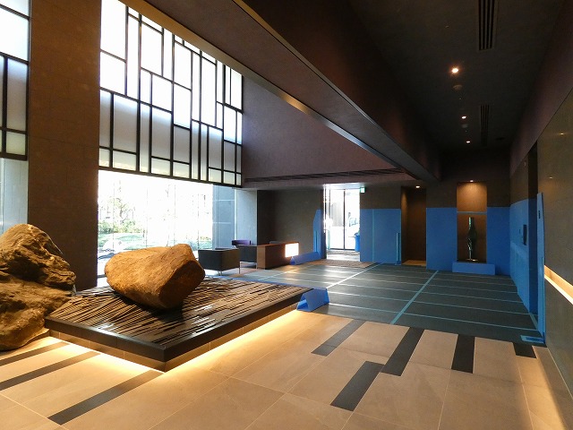 ロビー　ロビー