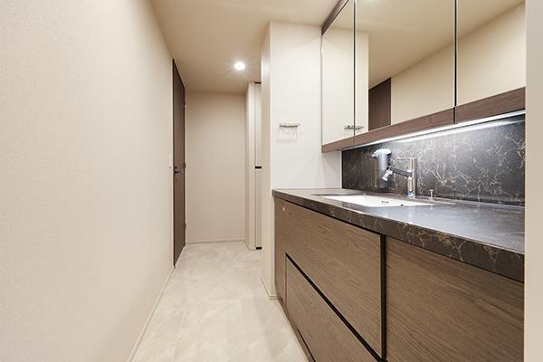 キッチン　キッチン※別部屋参考写真