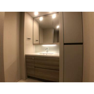 洗面設備　洗面※別部屋参考写真