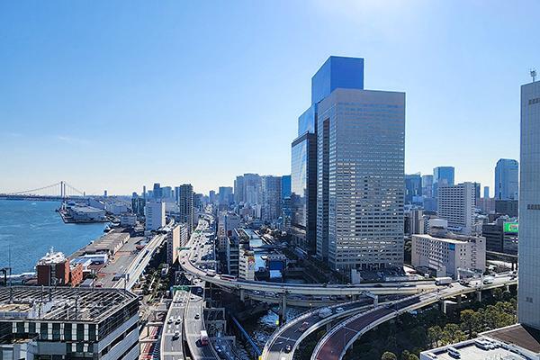 眺望　眺望※別部屋参考写真