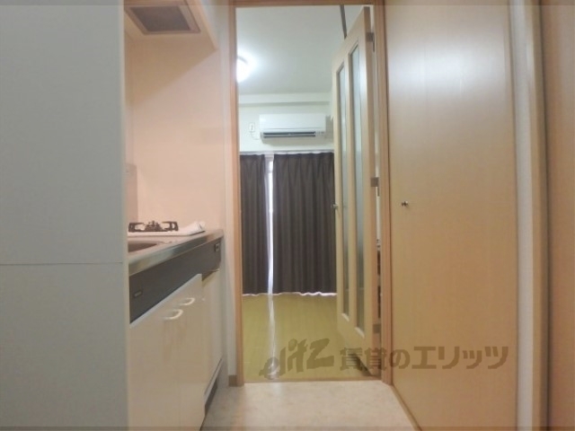 その他部屋・スペース　廊下