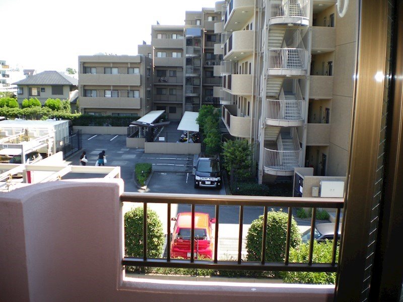 眺望　※現況優先