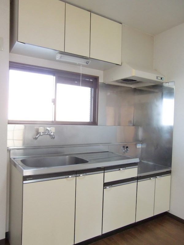 キッチン　※現況優先