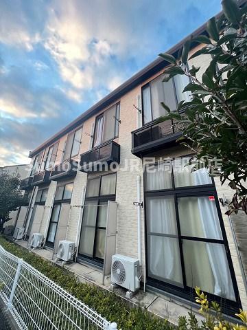 キッチン　お料理しやすいキッチンです