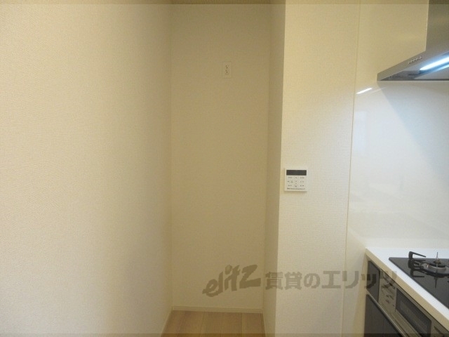 その他部屋・スペース　冷蔵庫置場