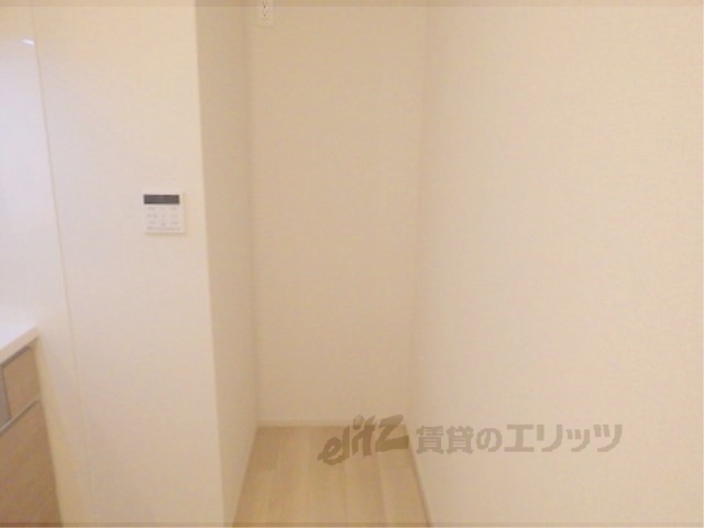 その他部屋・スペース　冷蔵庫置場