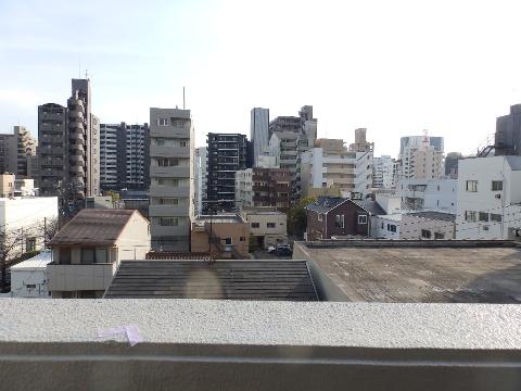 眺望　眺望