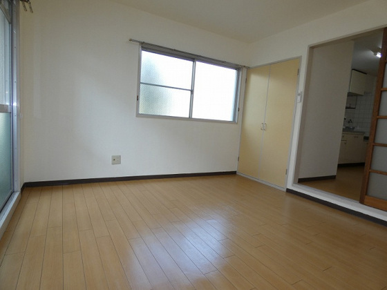 その他部屋・スペース　他号室のお写真です