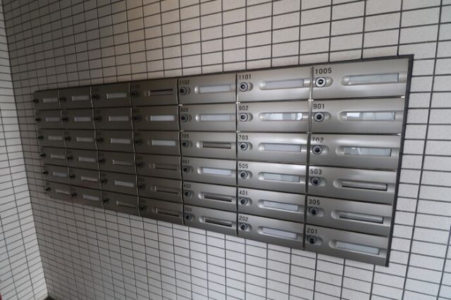 その他共有部分