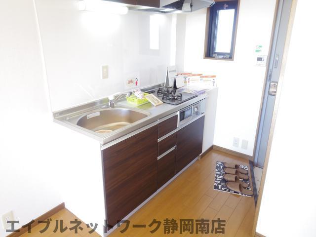 キッチン　イメージ