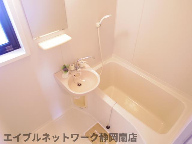 バス・シャワールーム　イメージ