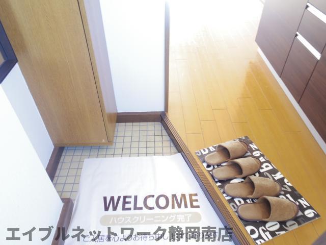 玄関　イメージ