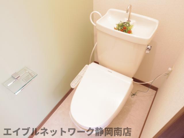 トイレ　イメージ