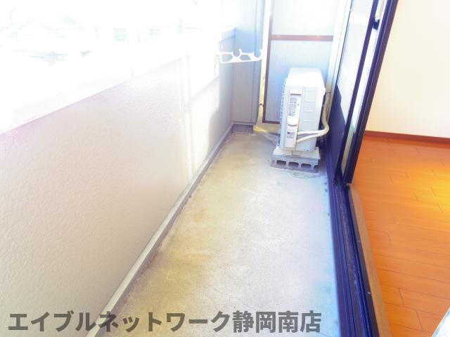 バルコニー　イメージ