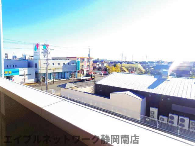 眺望　イメージ