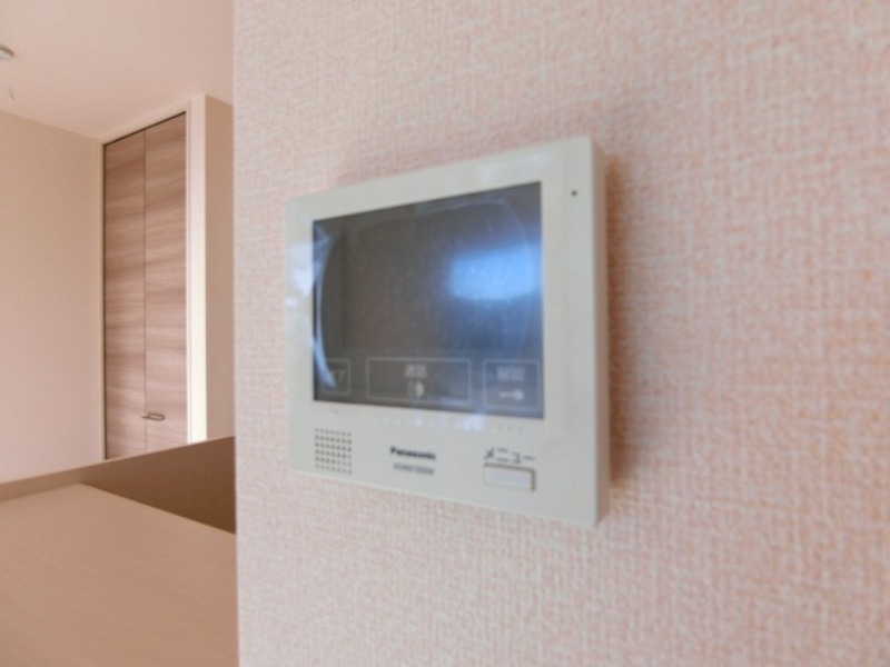 セキュリティ　図面と現状に相違がある場合には現状を優先