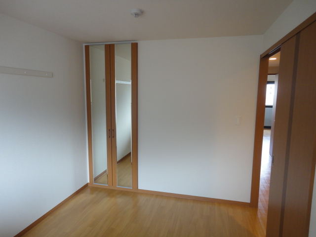 その他部屋・スペース　洋室