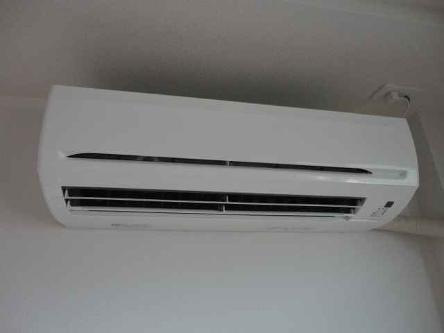 その他設備　室内設備