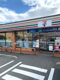 コンビニ　セブンイレブン 高石加茂4丁目店（コンビニ）まで527m