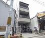 出町柳駅より徒歩5分 1階 築27年6ヶ月の賃貸物件