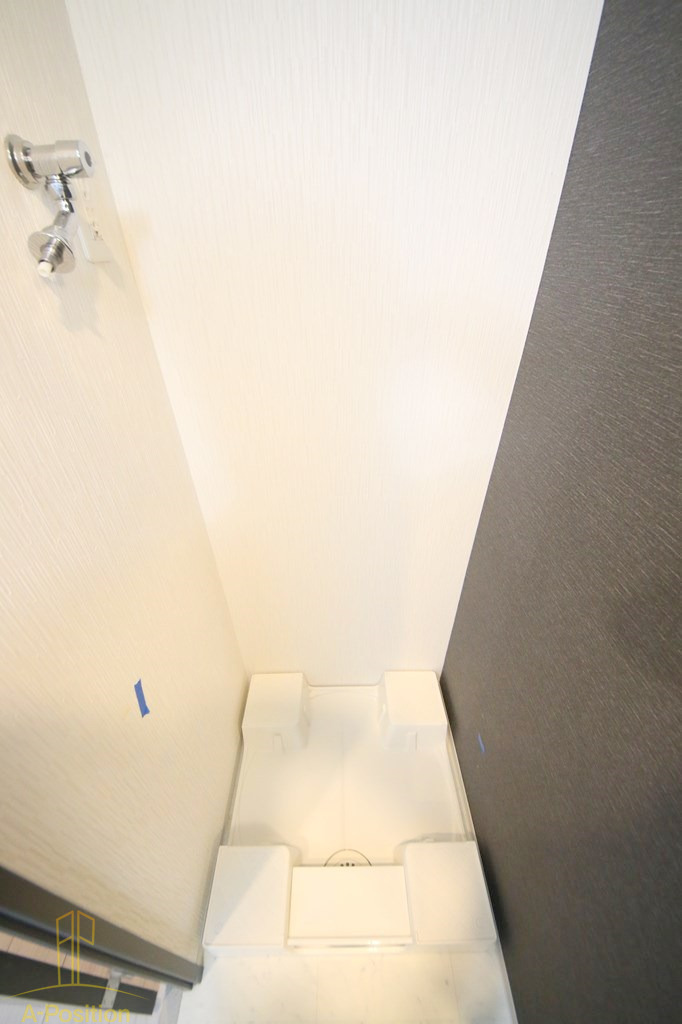 その他設備　S-RESIDENCE西長堀