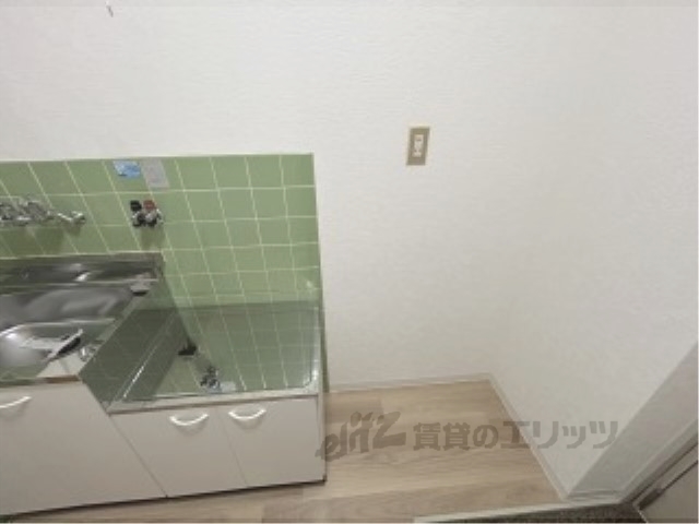 その他部屋・スペース　冷蔵庫置場